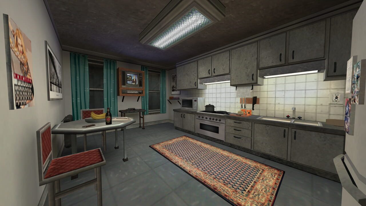 Half-Life: Urbicide Image