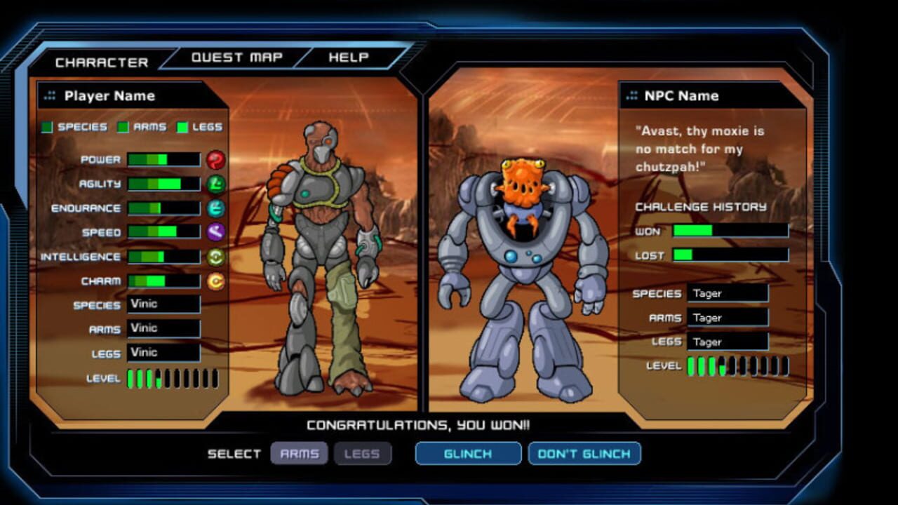 Screenshot 3