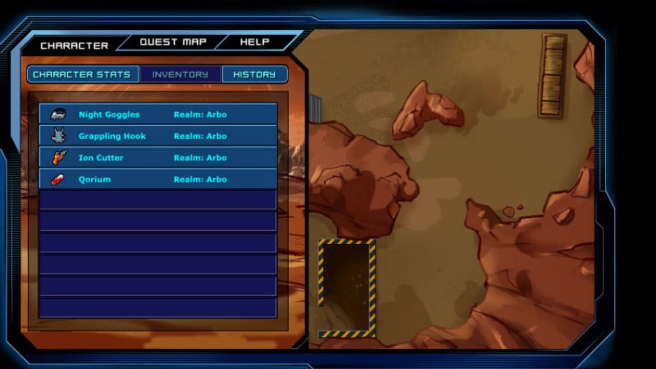 Screenshot 4
