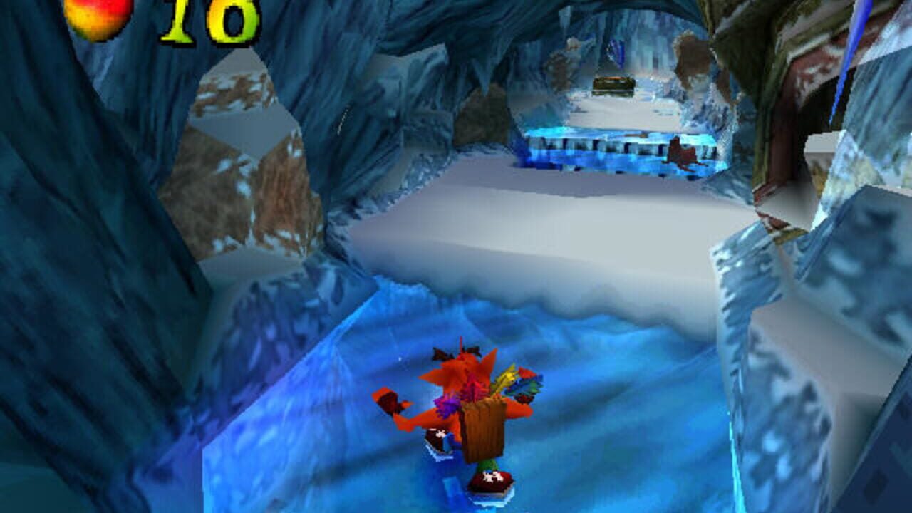 Crash Bandicoot 2: Cortex Strikes Back thumbnail 8