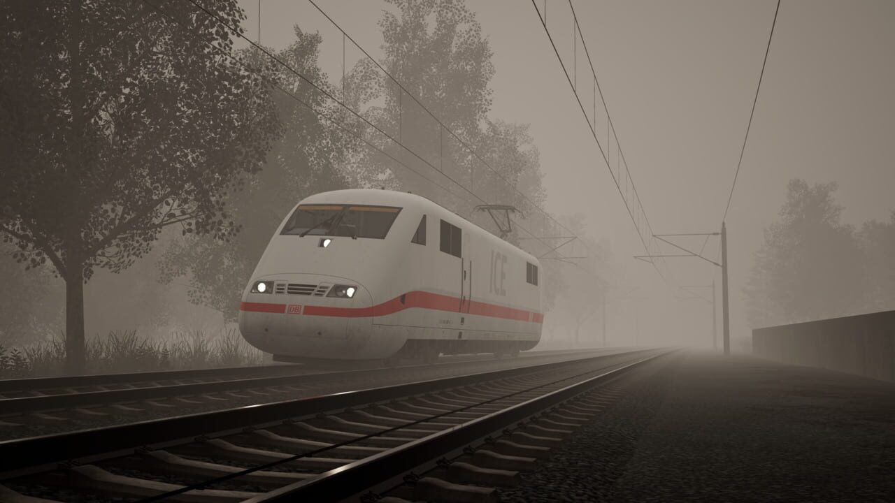 Train Sim World 3 Image