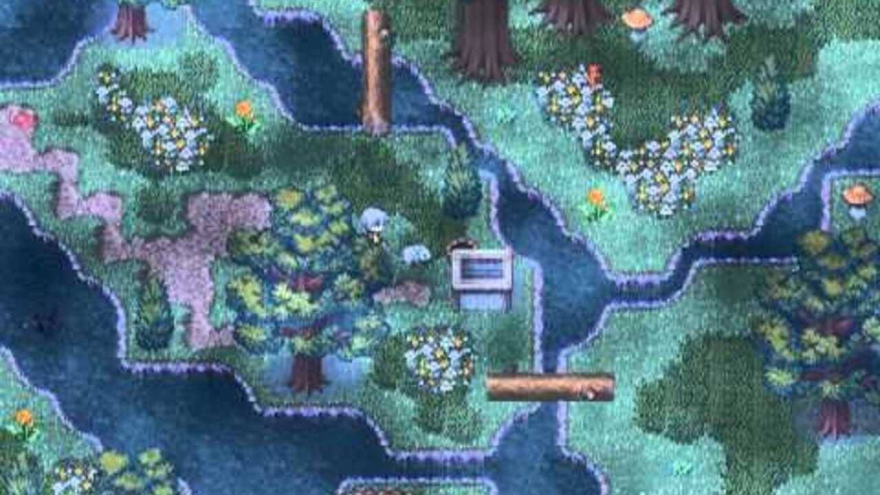 Quintessence: The Blighted Venom — Screenshot 5