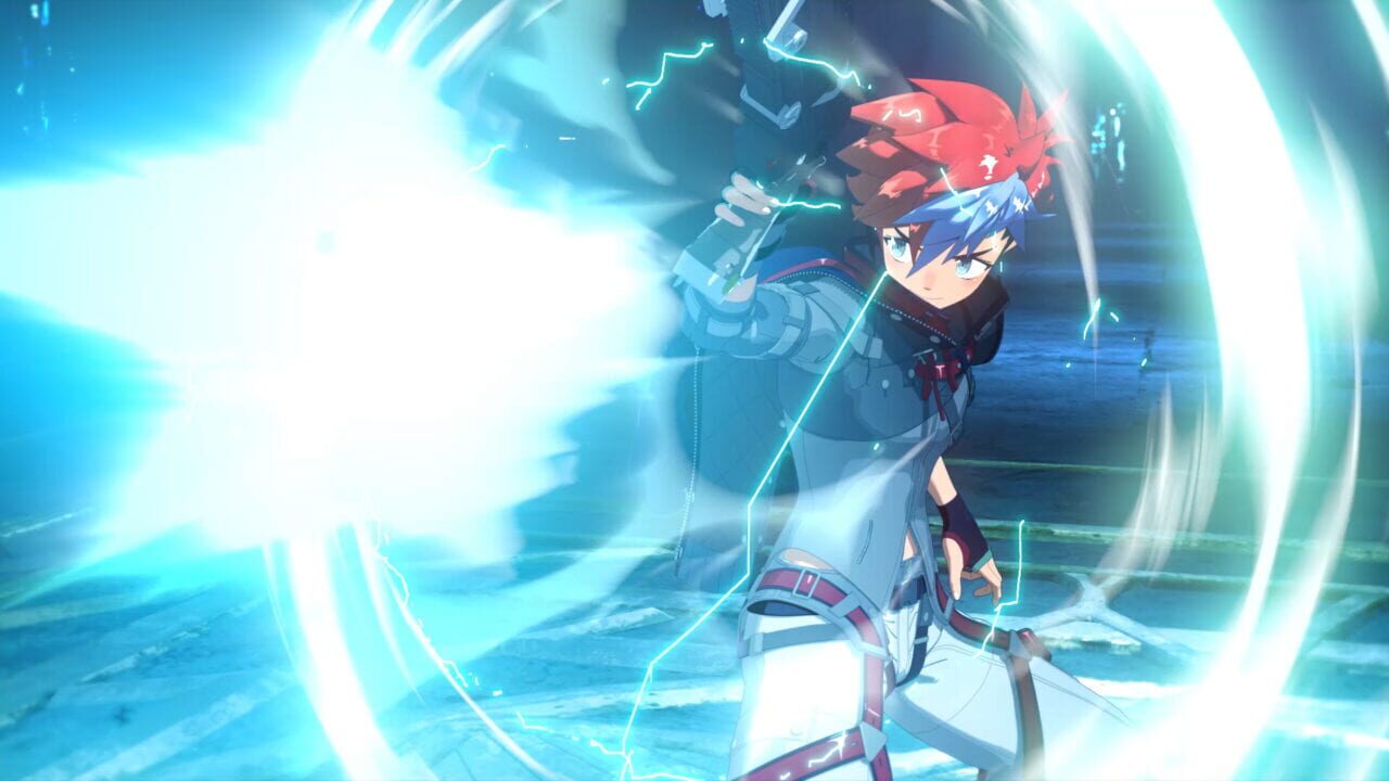 Screenshot de Armed Fantasia: To the End of the Wilderness