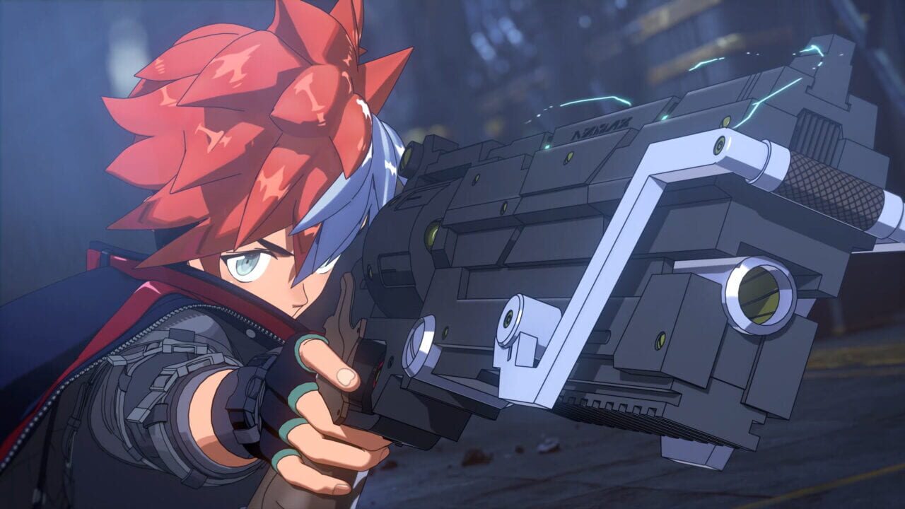 Screenshot de Armed Fantasia: To the End of the Wilderness