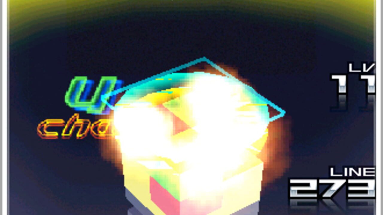 Puzzle Prism — Screenshot 2