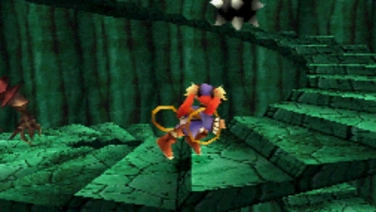 Threads of Fate