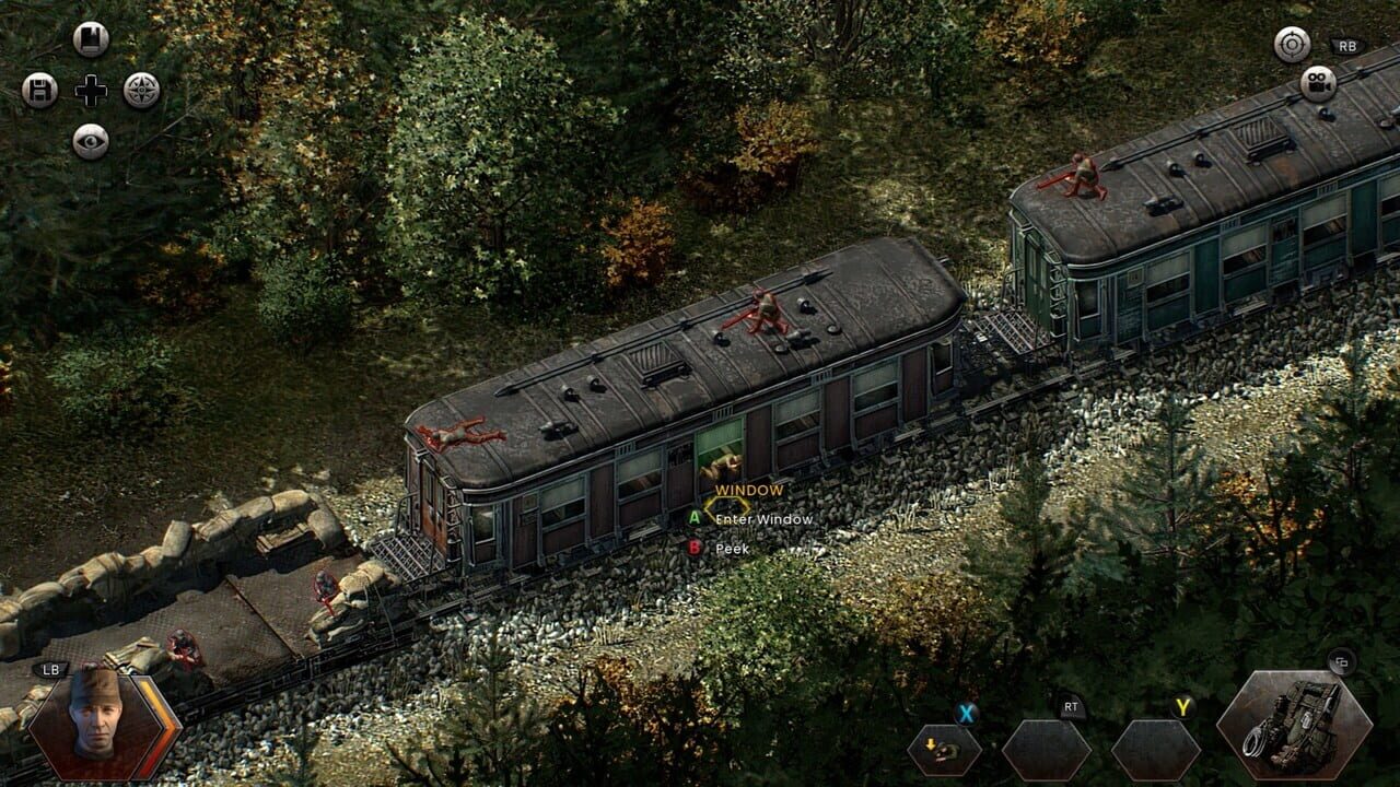 Commandos 2 & 3: HD Remaster Double Pack Image