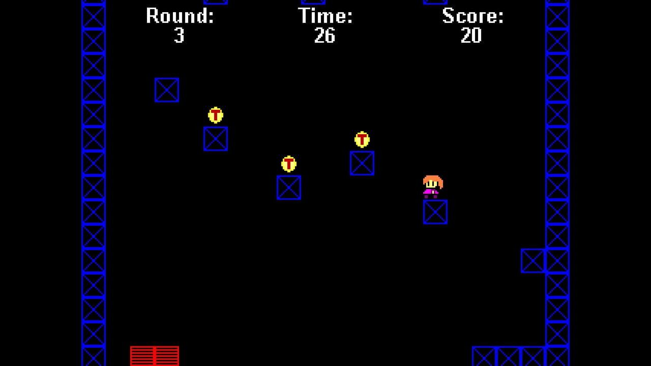 Nik and Kit Arcade: Breakthrough Gaming Arcade — Screenshot 2