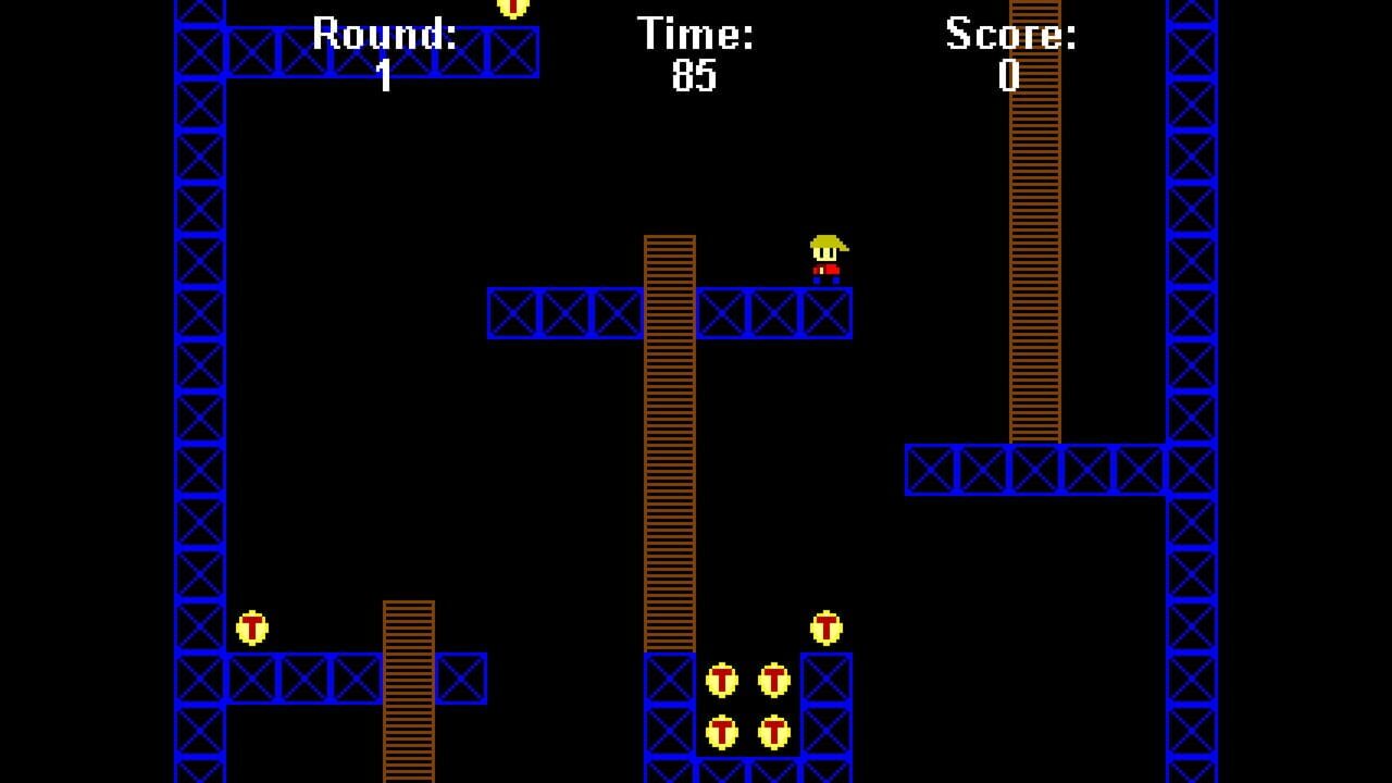 Nik and Kit Arcade: Breakthrough Gaming Arcade — Screenshot 5