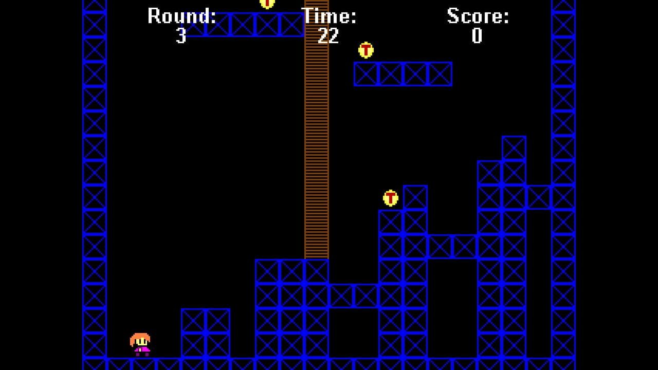 Nik and Kit Arcade: Breakthrough Gaming Arcade — Screenshot 4