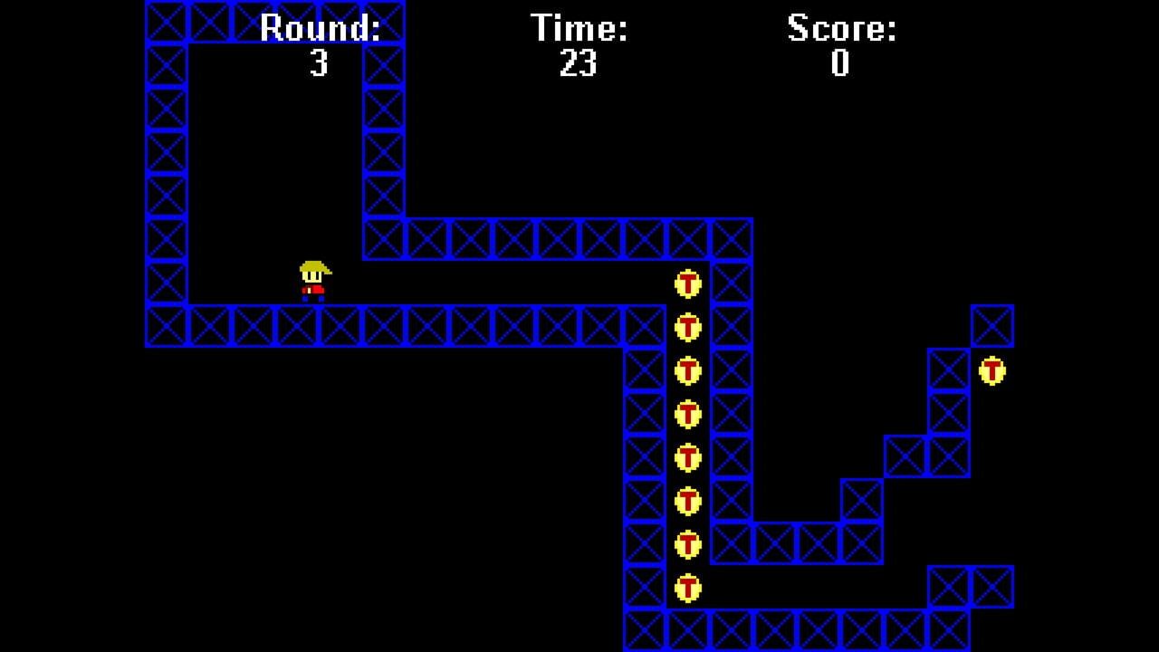 Nik and Kit Arcade: Breakthrough Gaming Arcade — Screenshot 3