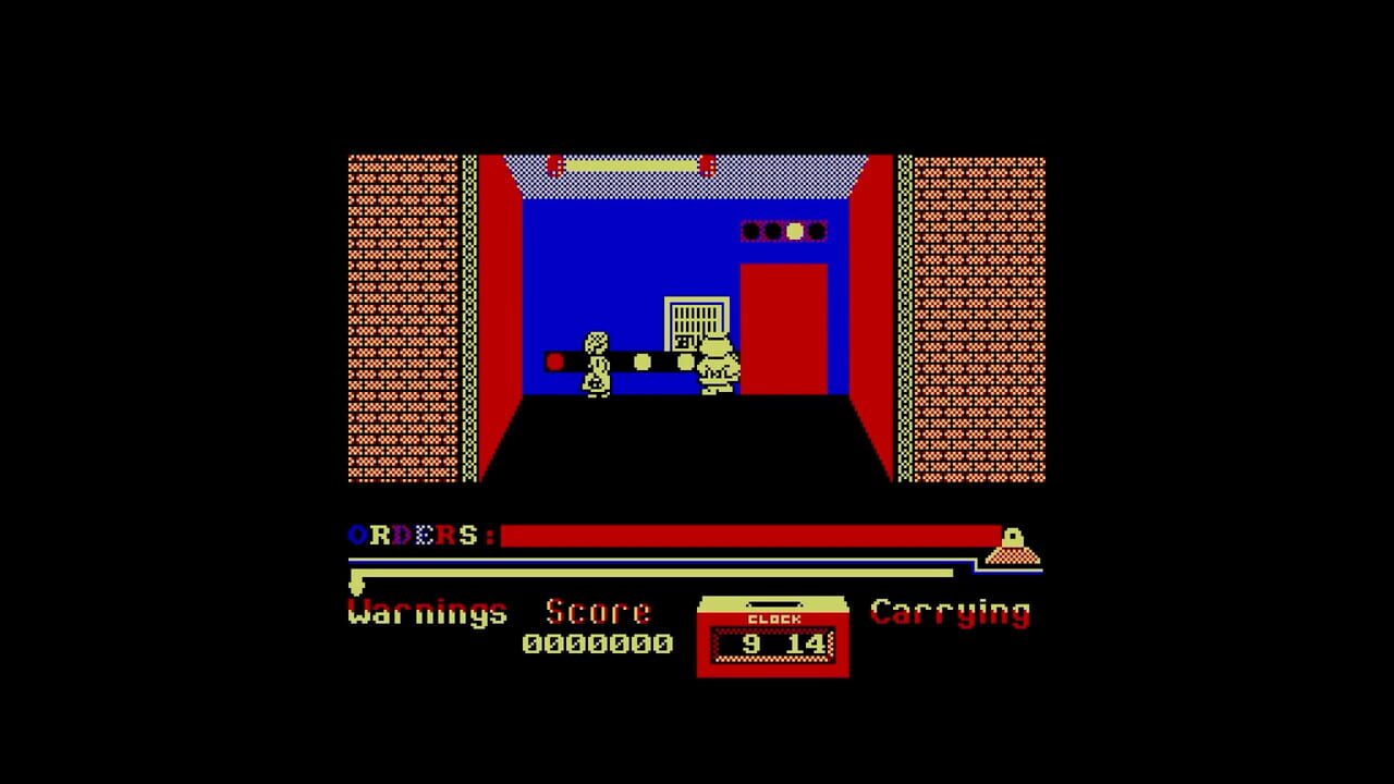 Grumpy Gumphrey Supersleuth — Screenshot 3