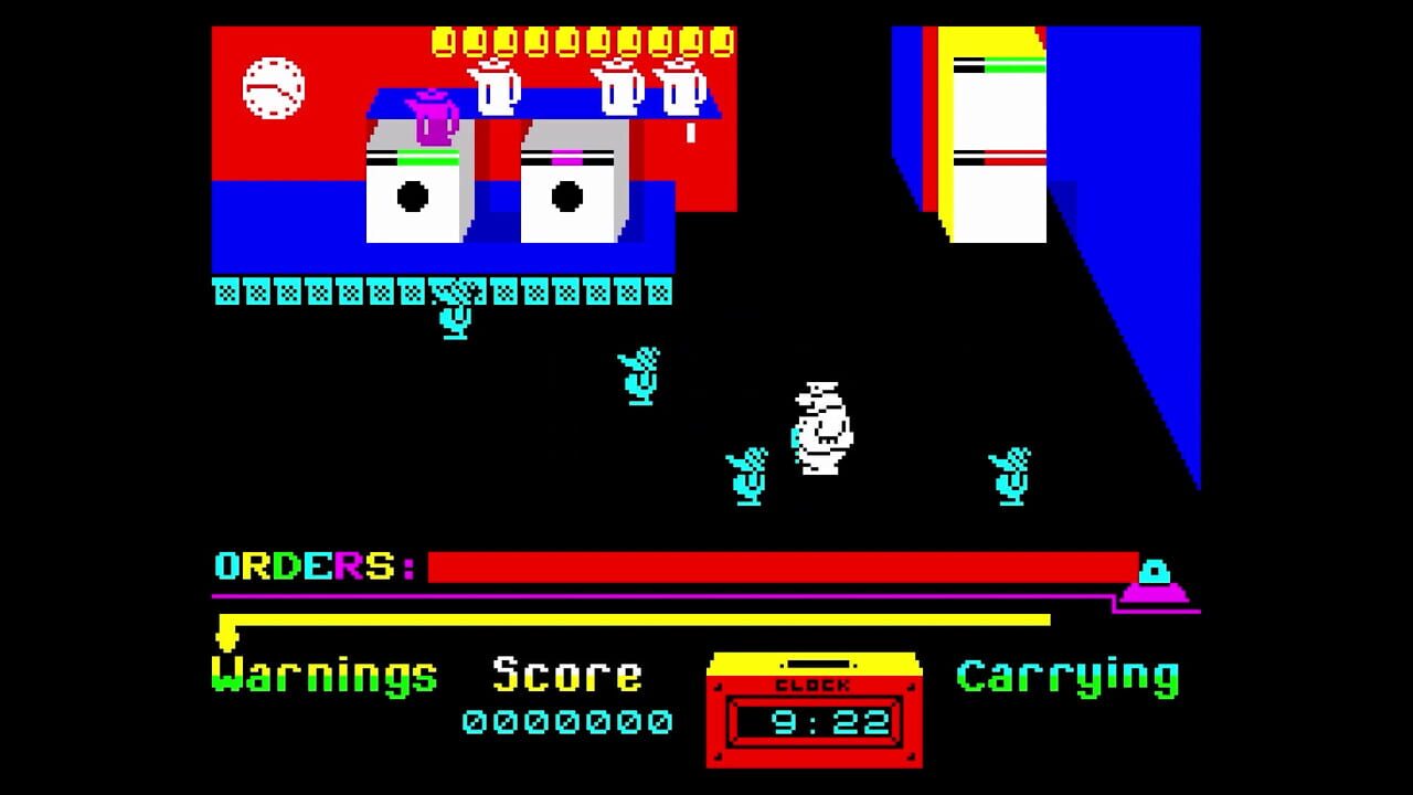 Grumpy Gumphrey Supersleuth — Screenshot 5