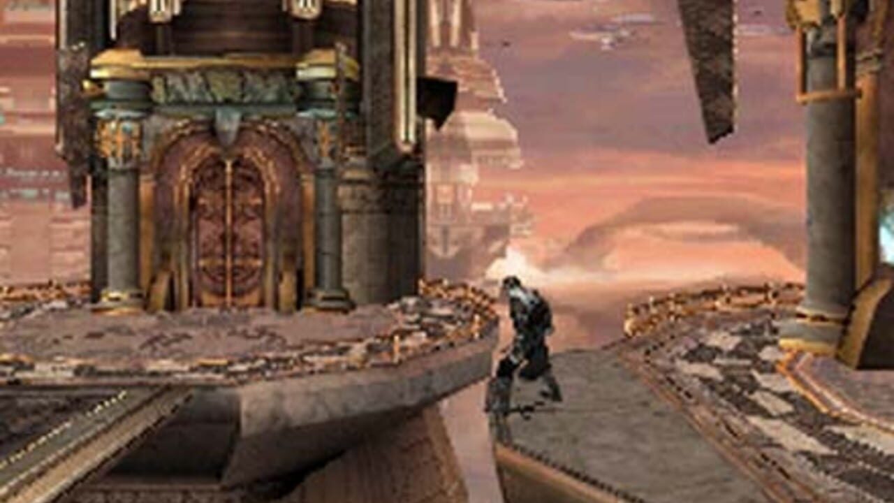 Star Wars: The Force Unleashed — Screenshot 4