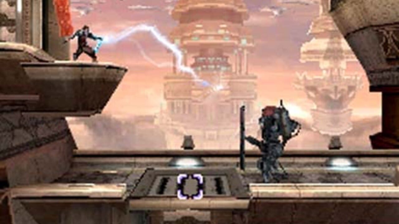 Star Wars: The Force Unleashed — Screenshot 5