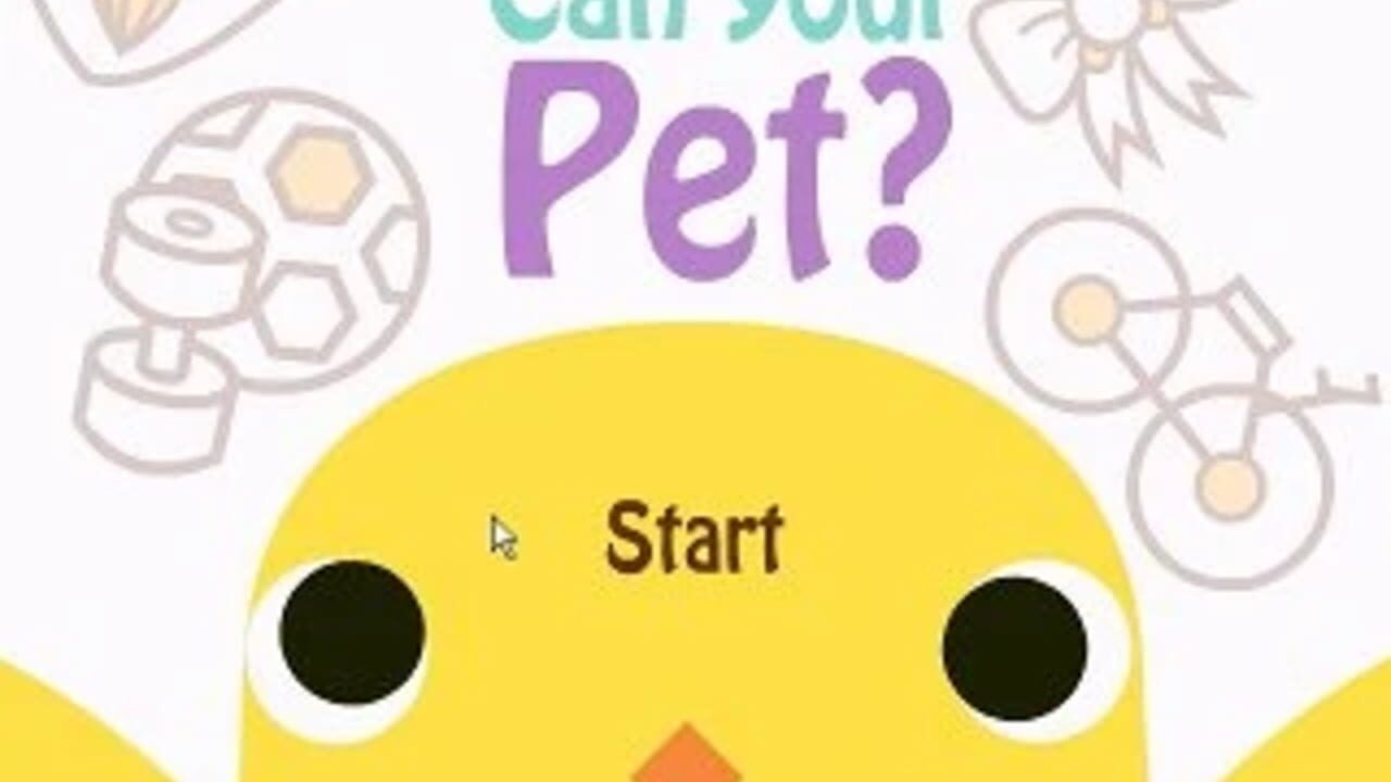 Can Your Pet — Screenshot 2
