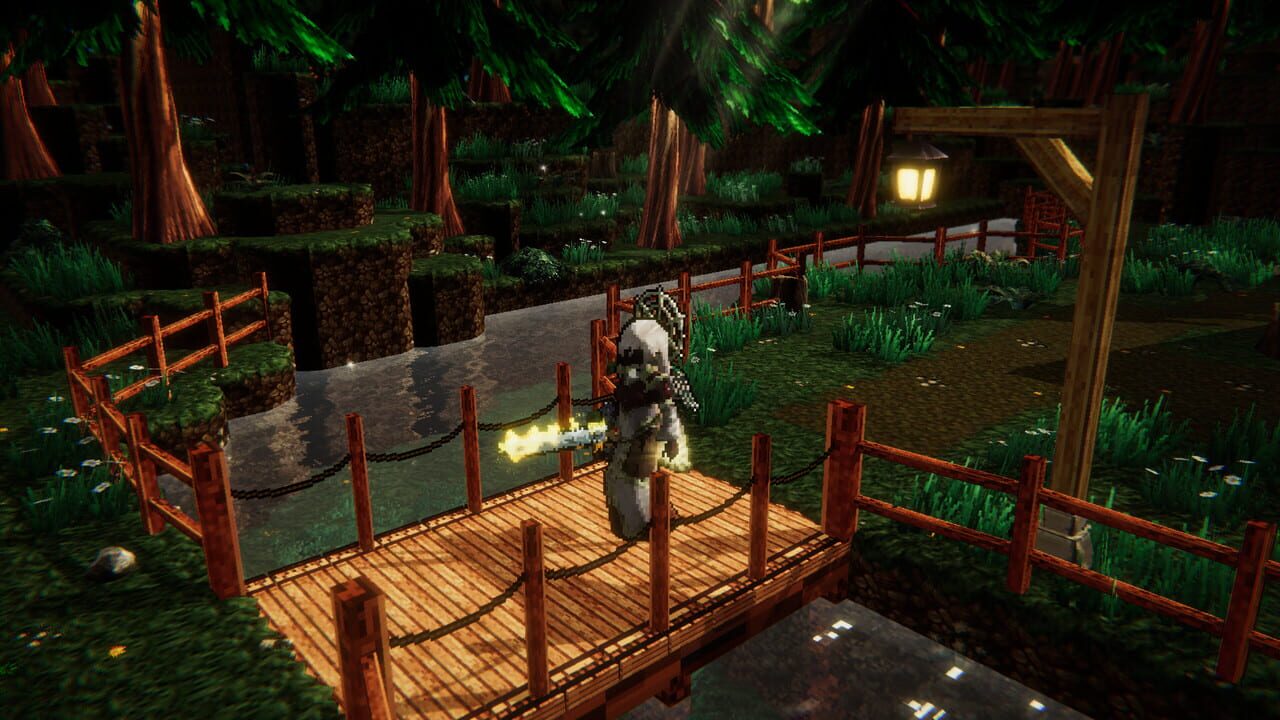 Screenshot de Duel Corp.