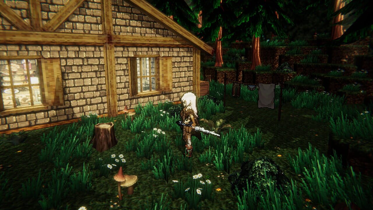 Screenshot de Duel Corp.