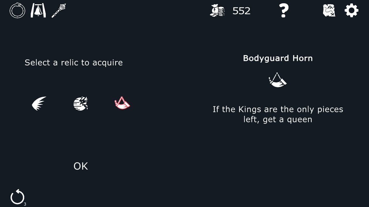 The Ouroboros King Image