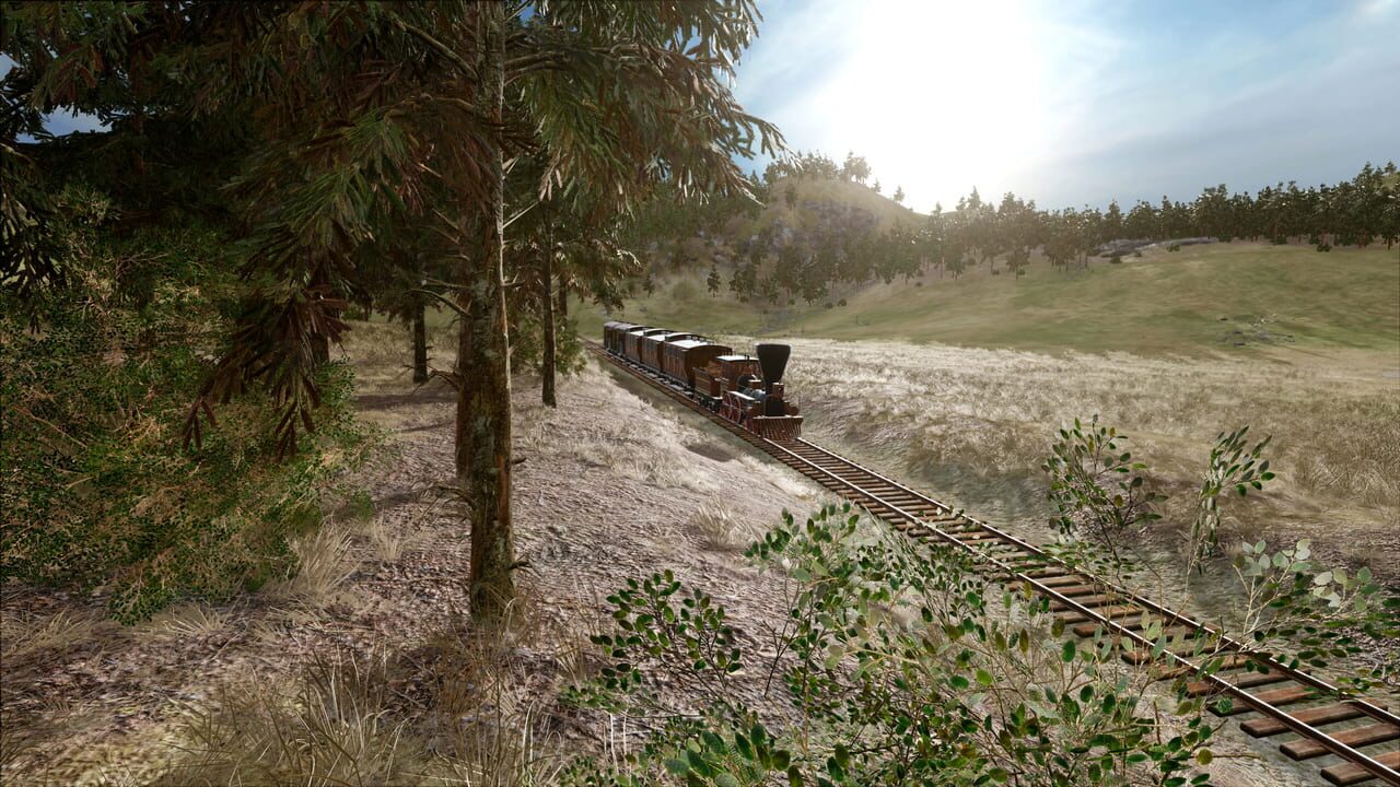 Railway Empire 2 Image