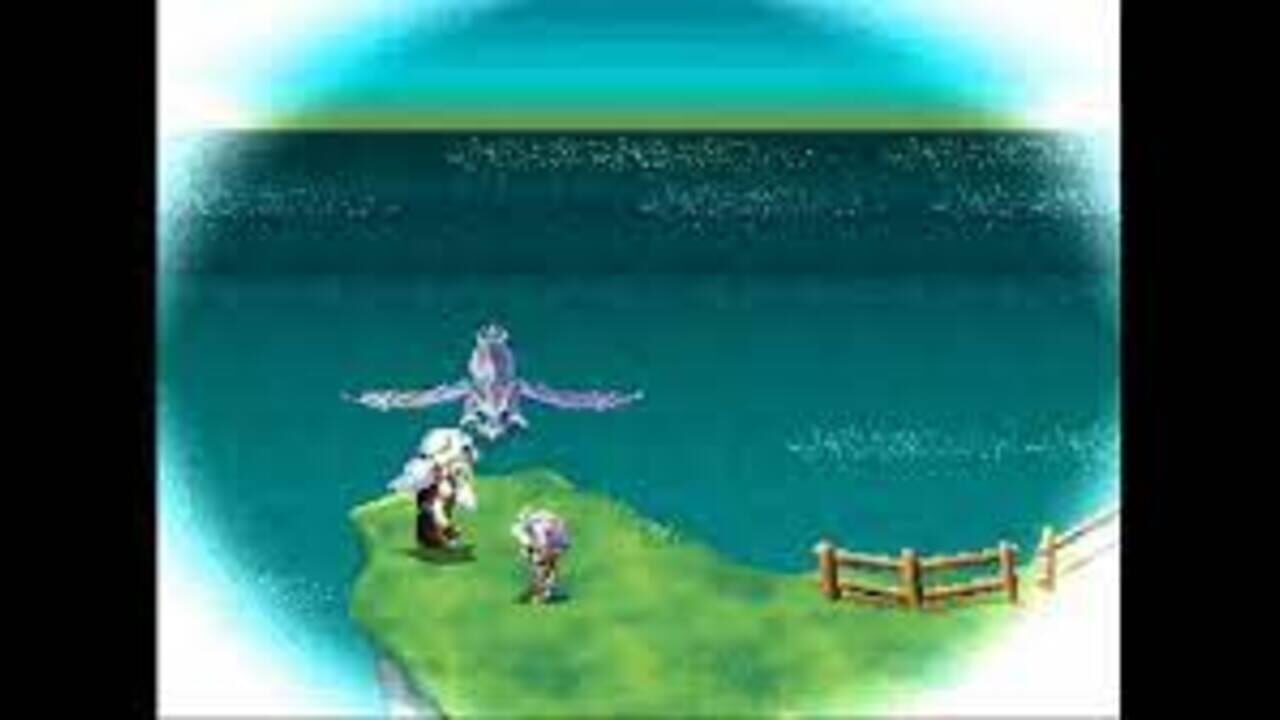 The Mystic Dragoons — Screenshot 4