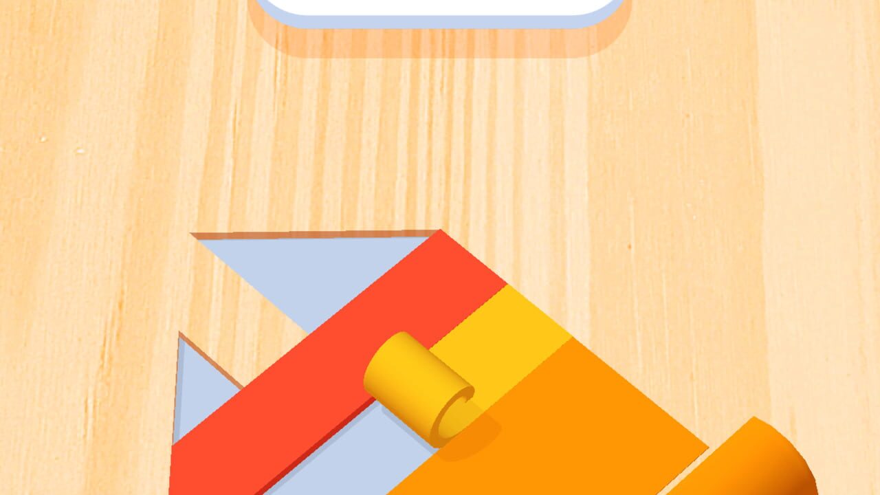 Color Roll 3D — Screenshot 4