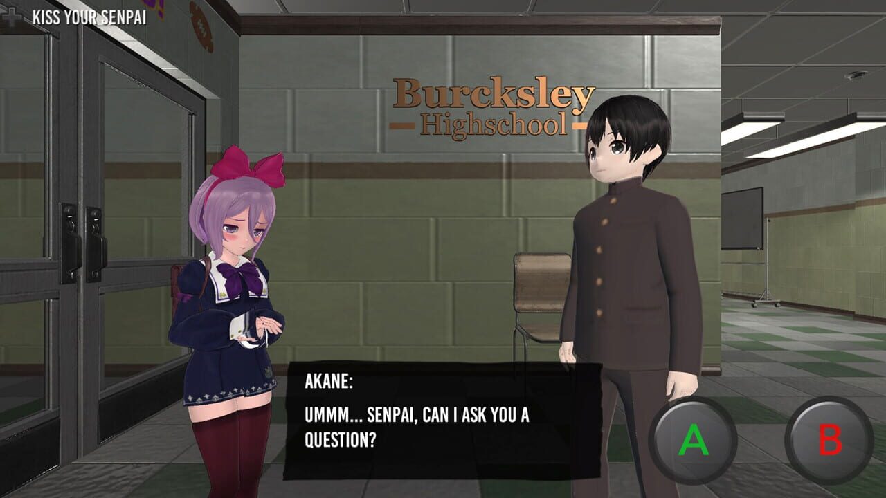 Scary School Simulator — Screenshot 5