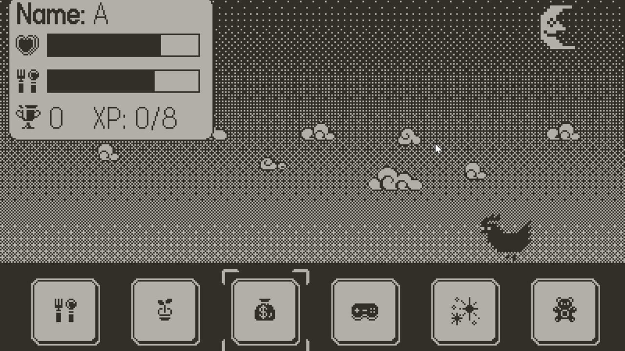 Pocket Pets! Screenshot 1