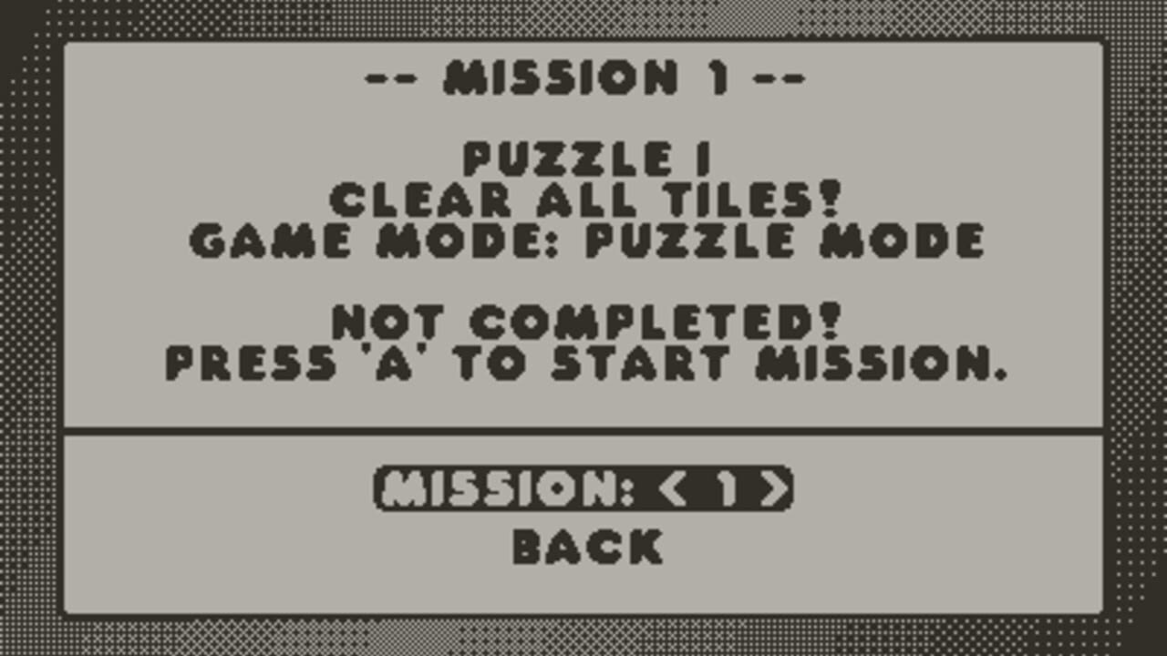 Geoblast Screenshot 1