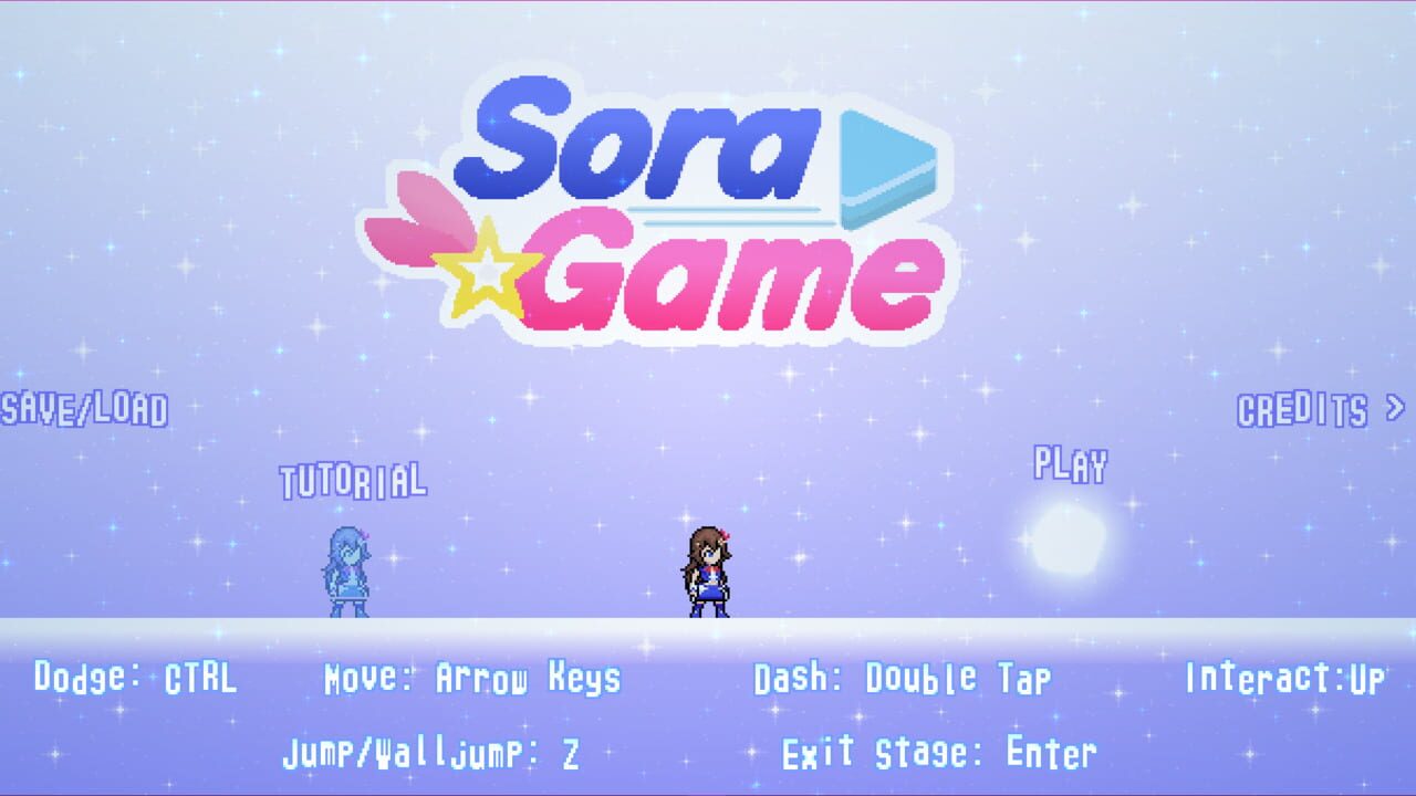Sora Game Screenshot 1