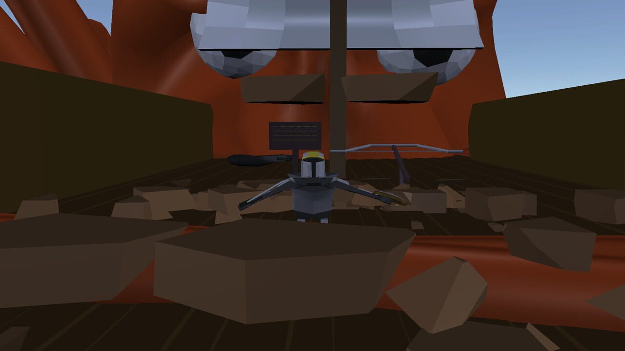 Folktale — Screenshot 1