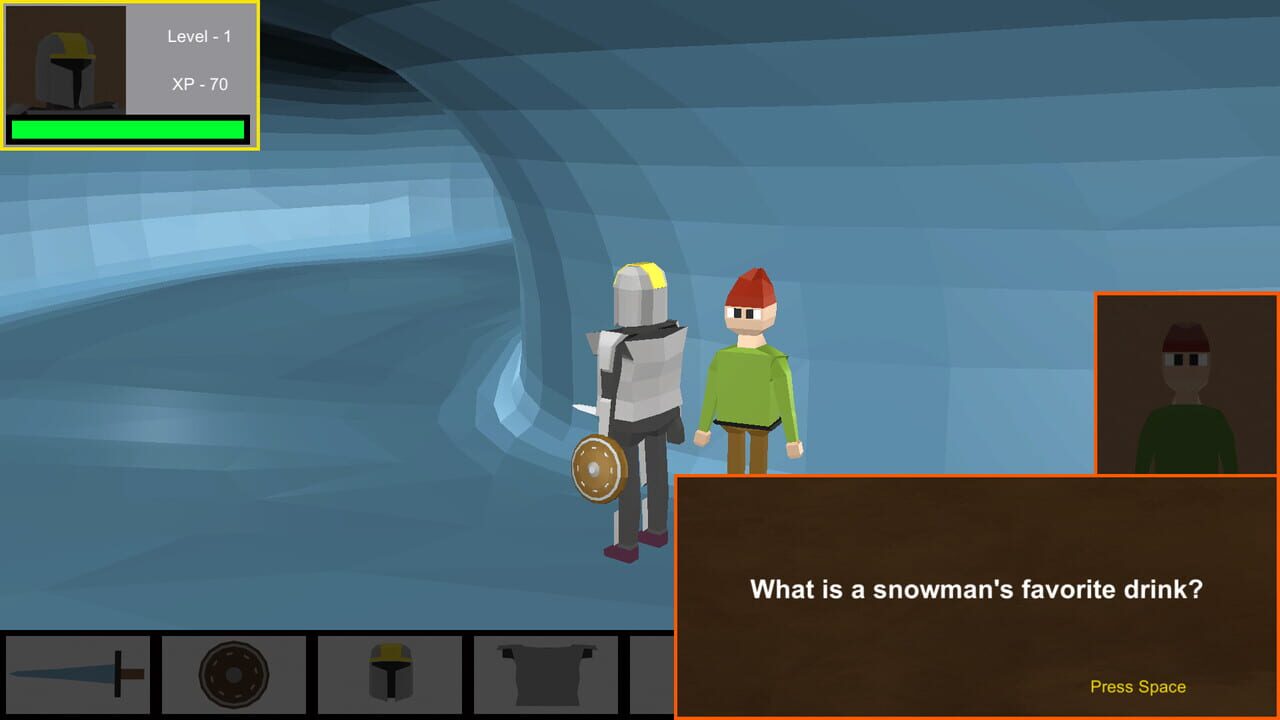 Folktale — Screenshot 3