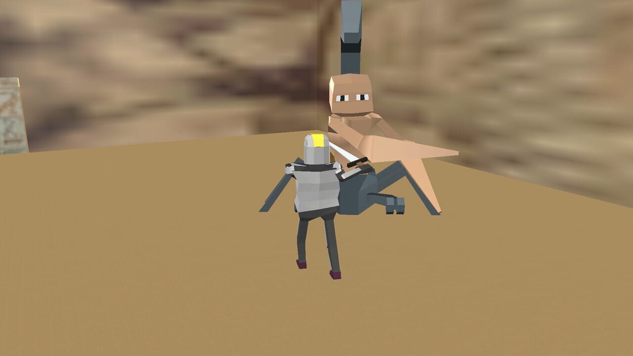 Folktale — Screenshot 5