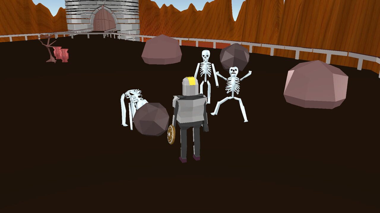 Folktale — Screenshot 4