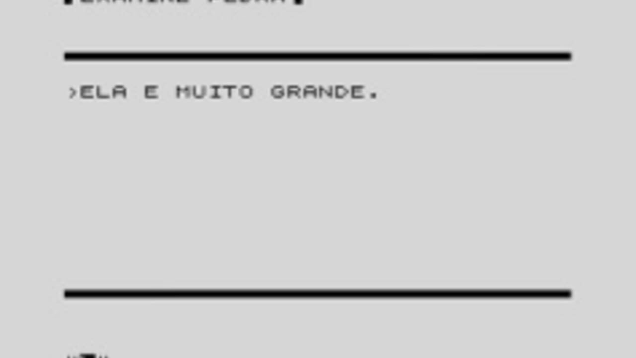 Aventuras na Selva Screenshot 1