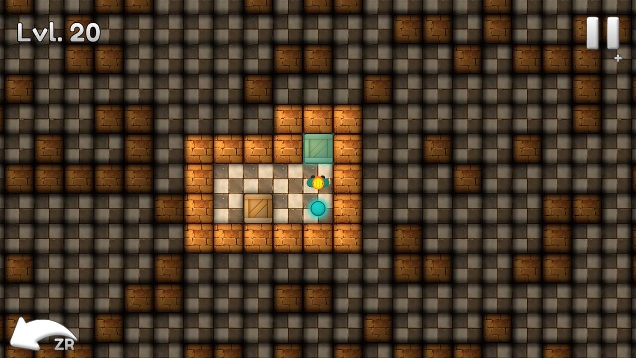 Sokoban Block Puzzle — Screenshot 3
