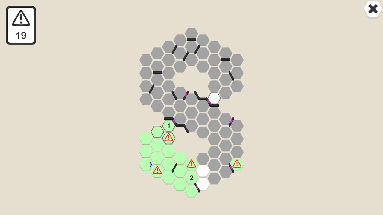Hexceed: Novus Pack — Screenshot 5