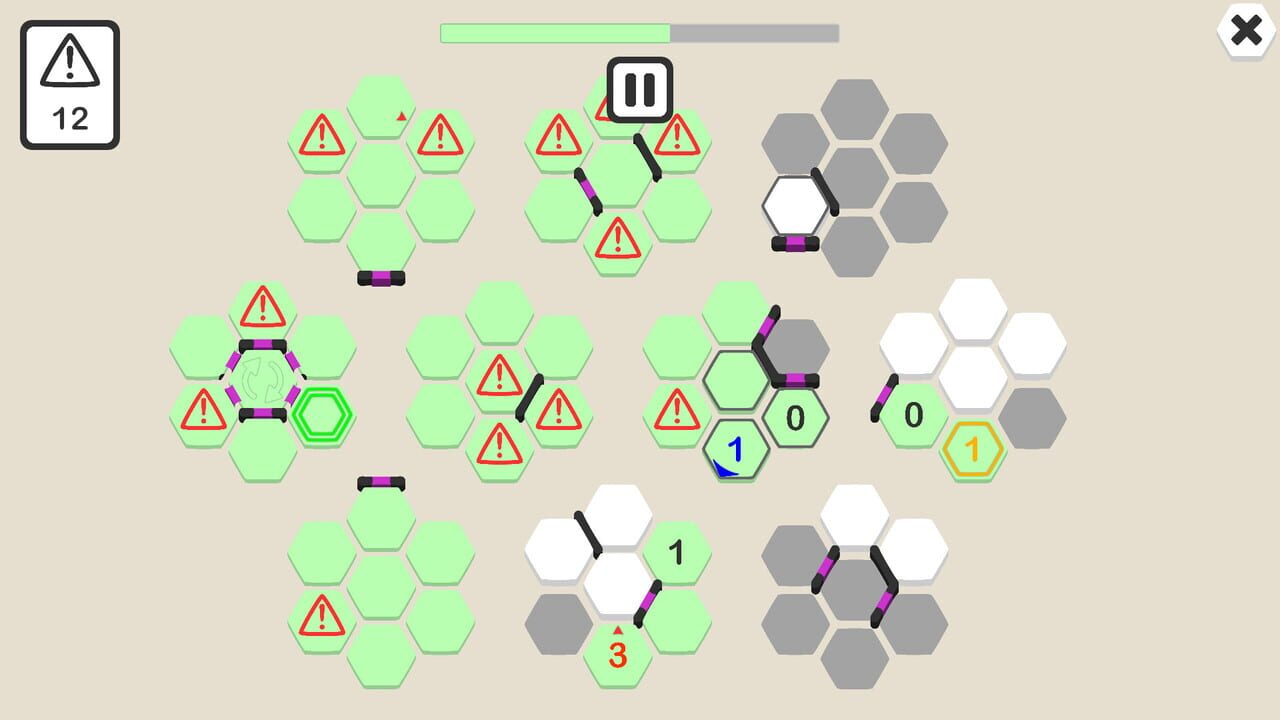 Hexceed: Novus Pack — Screenshot 4