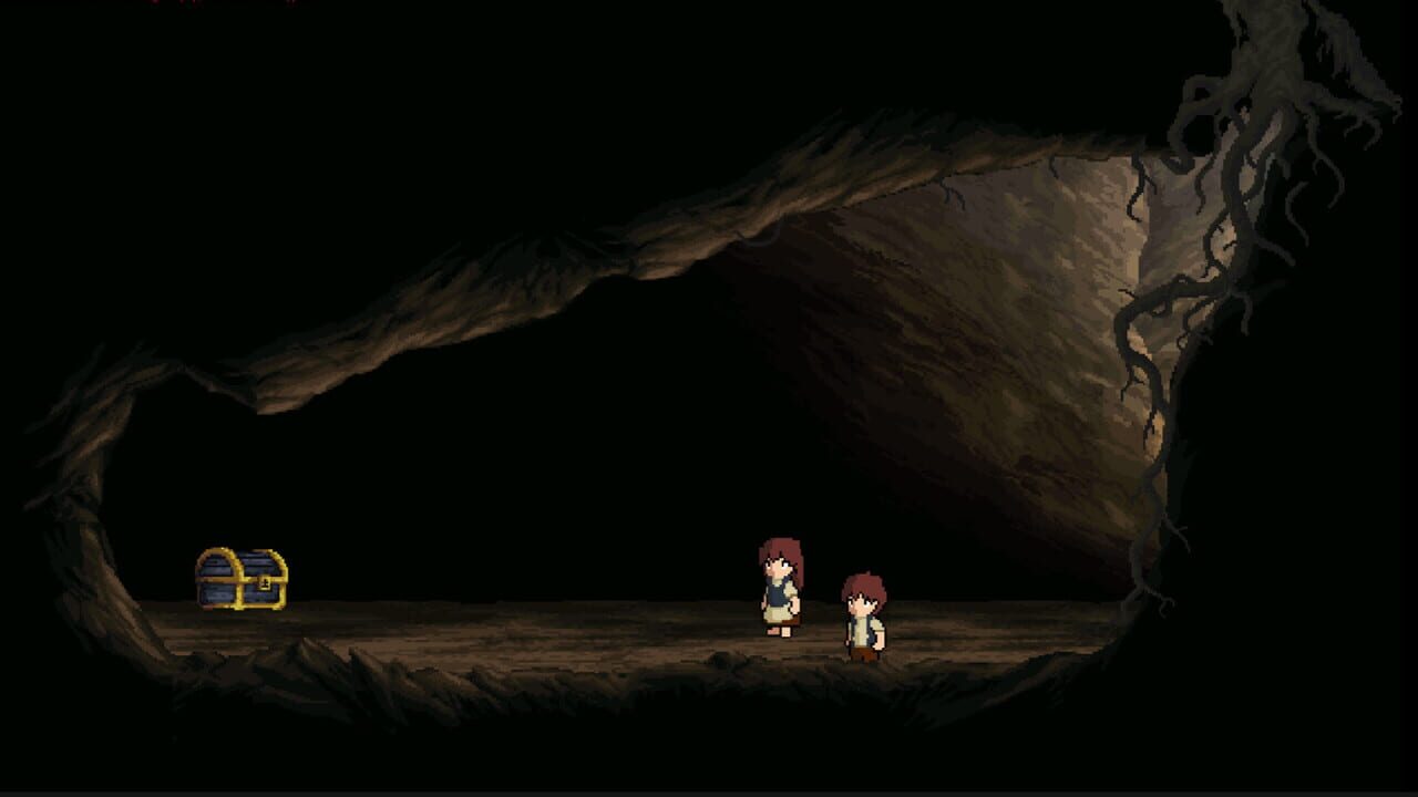 Hansel and Gretel — Screenshot 2