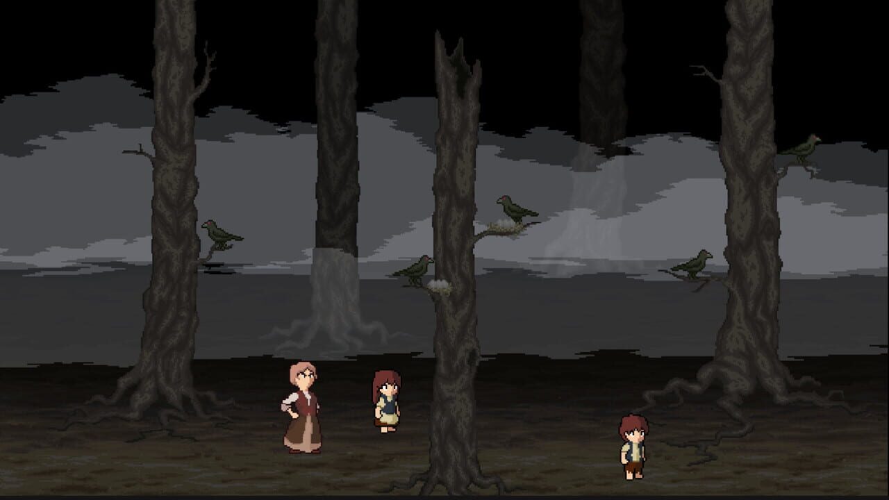 Hansel and Gretel — Screenshot 3