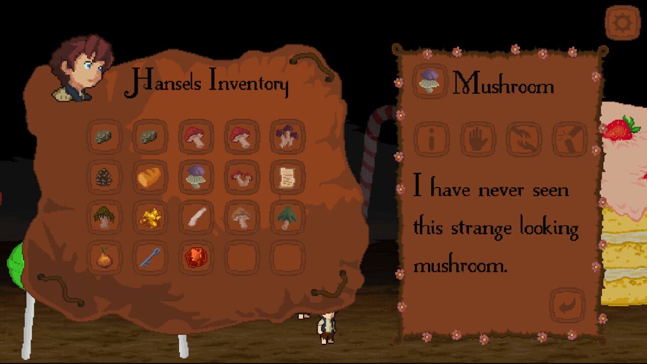 Hansel and Gretel — Screenshot 4