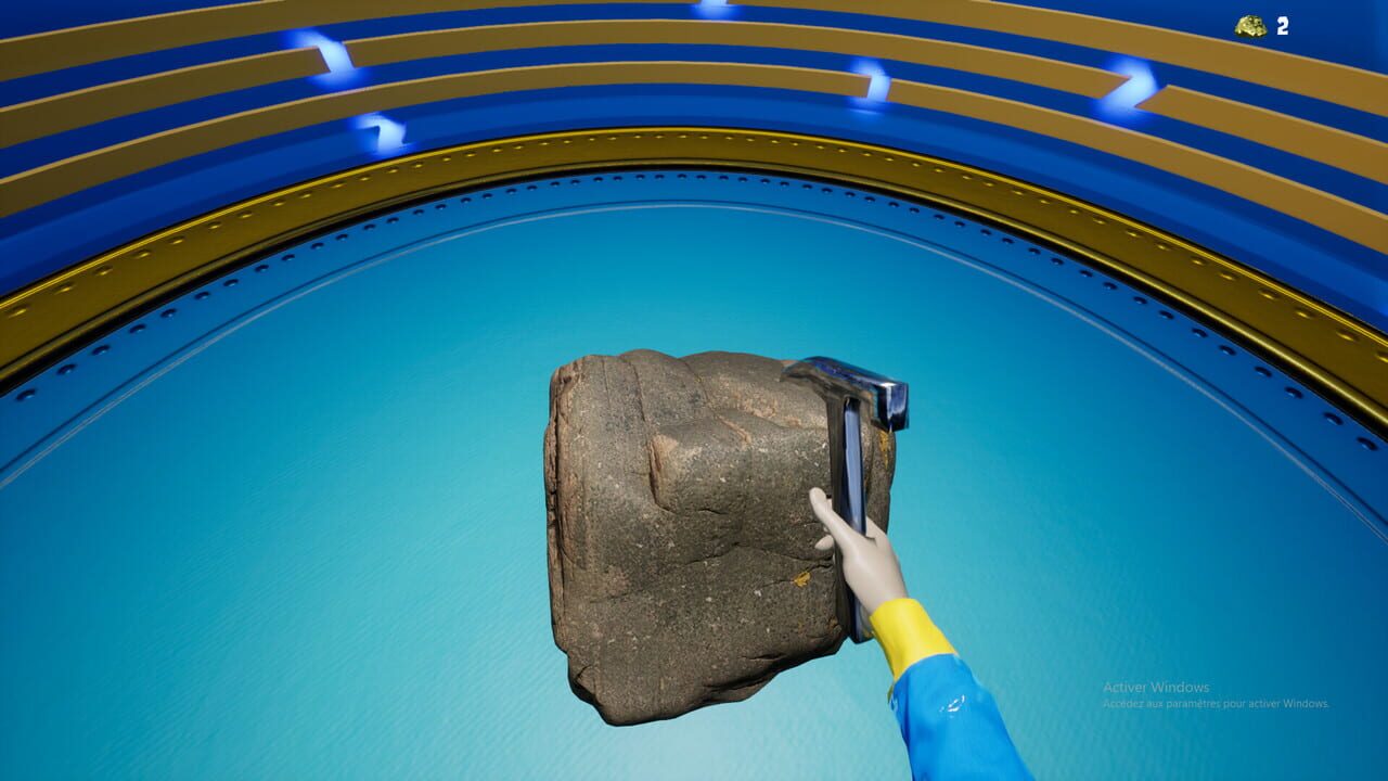 Gold Miner Challenger — Screenshot 4