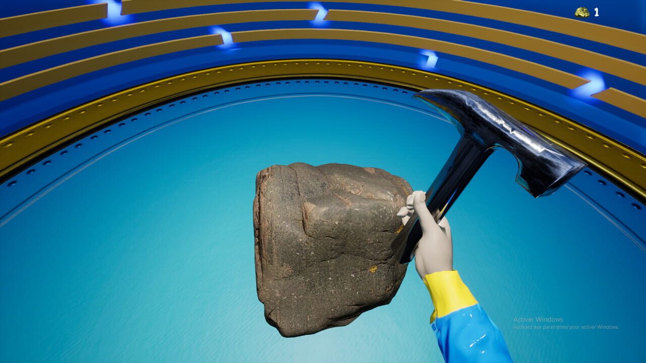 Gold Miner Challenger — Screenshot 1