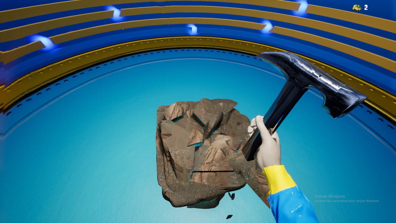 Gold Miner Challenger — Screenshot 5
