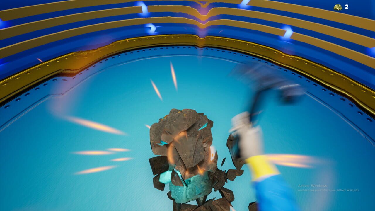 Gold Miner Challenger — Screenshot 3