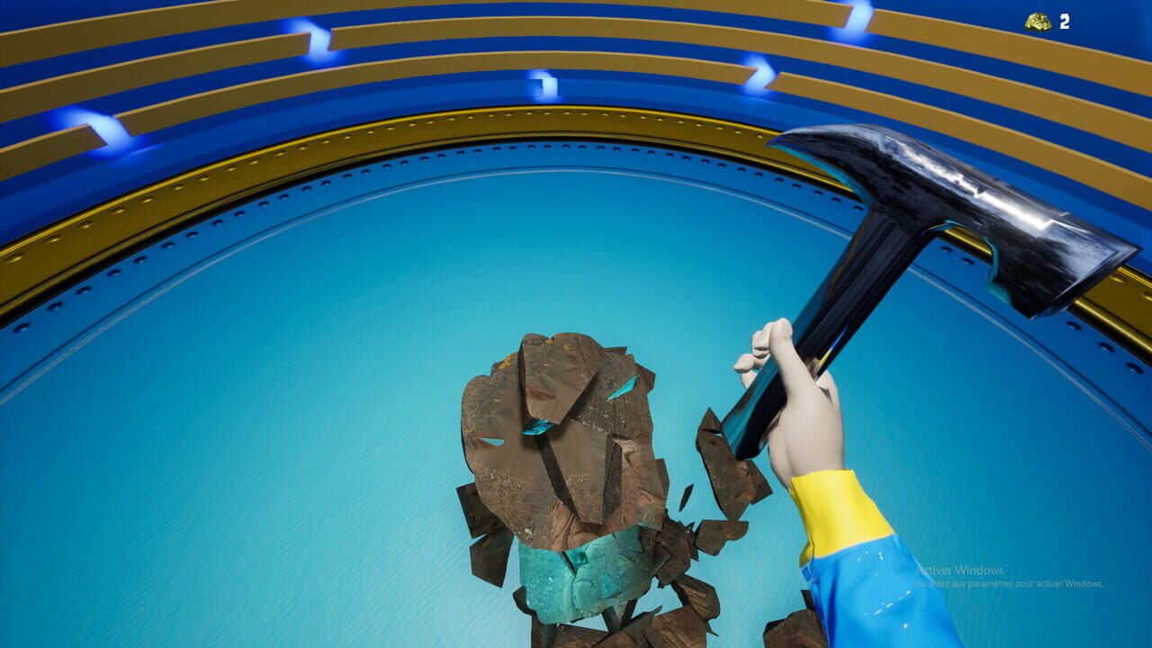Gold Miner Challenger — Screenshot 2