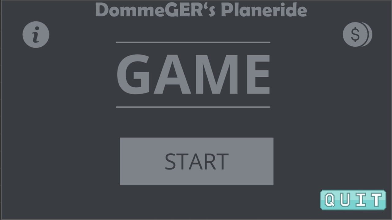Image de DommeGer's Plane
