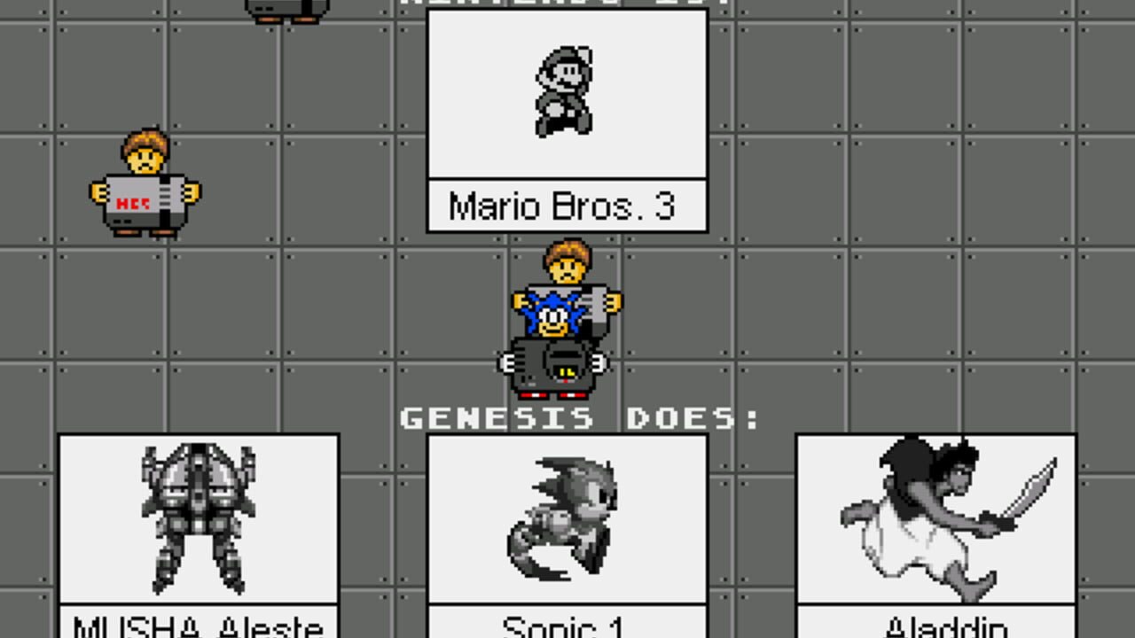 30 Years of Nintendon't media
