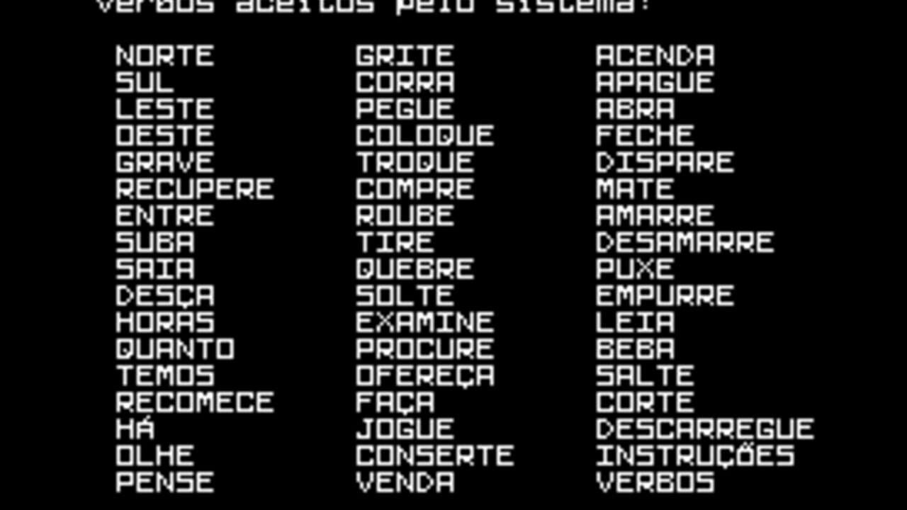 Amazônia — Screenshot 2