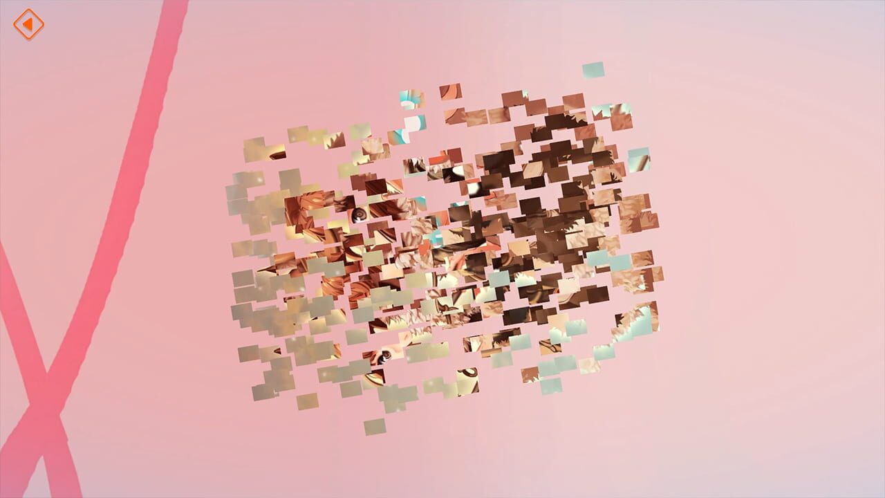 Poly Link: RPG Girls — Screenshot 3